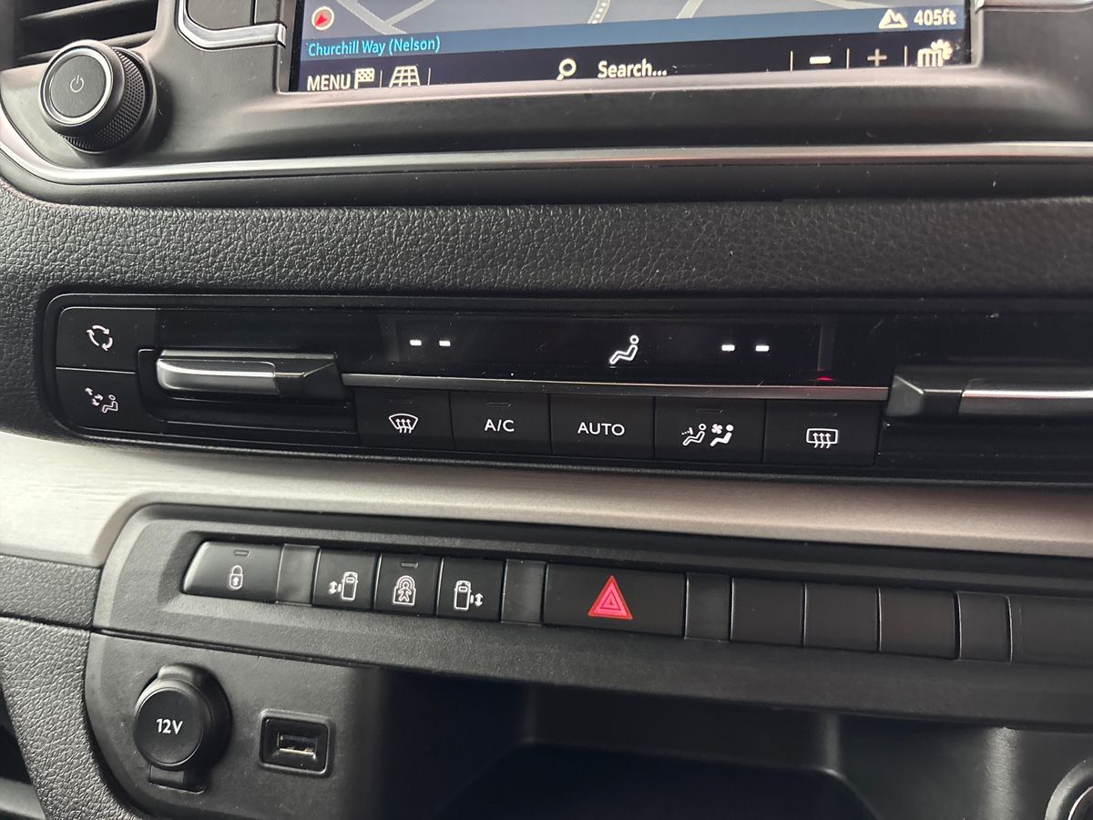 Used Vauxhall Vivaro Life 2022 for sale - 76491211: Photo 12