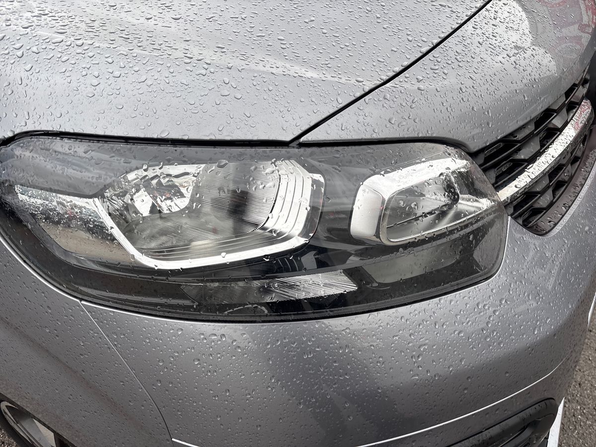 Used Vauxhall Vivaro Life 2022 for sale - 76491211: Photo 13