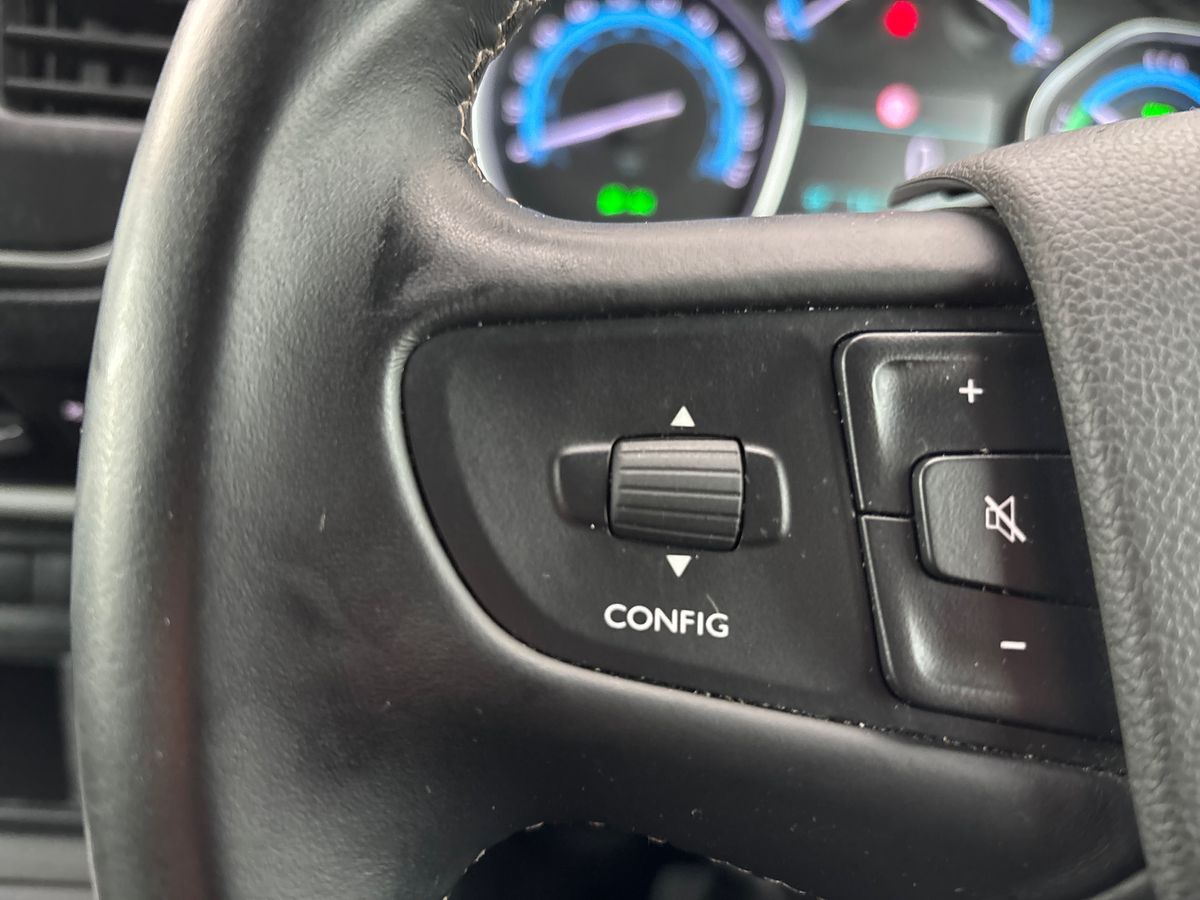 Used Vauxhall Vivaro Life 2022 for sale - 76491211: Photo 16