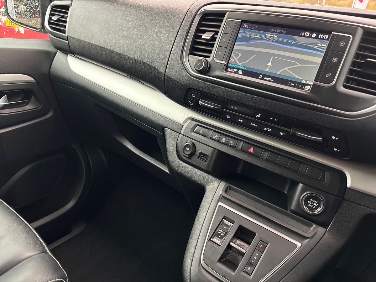 Used Vauxhall Vivaro Life 2022 for sale - 76491211: Photo 17