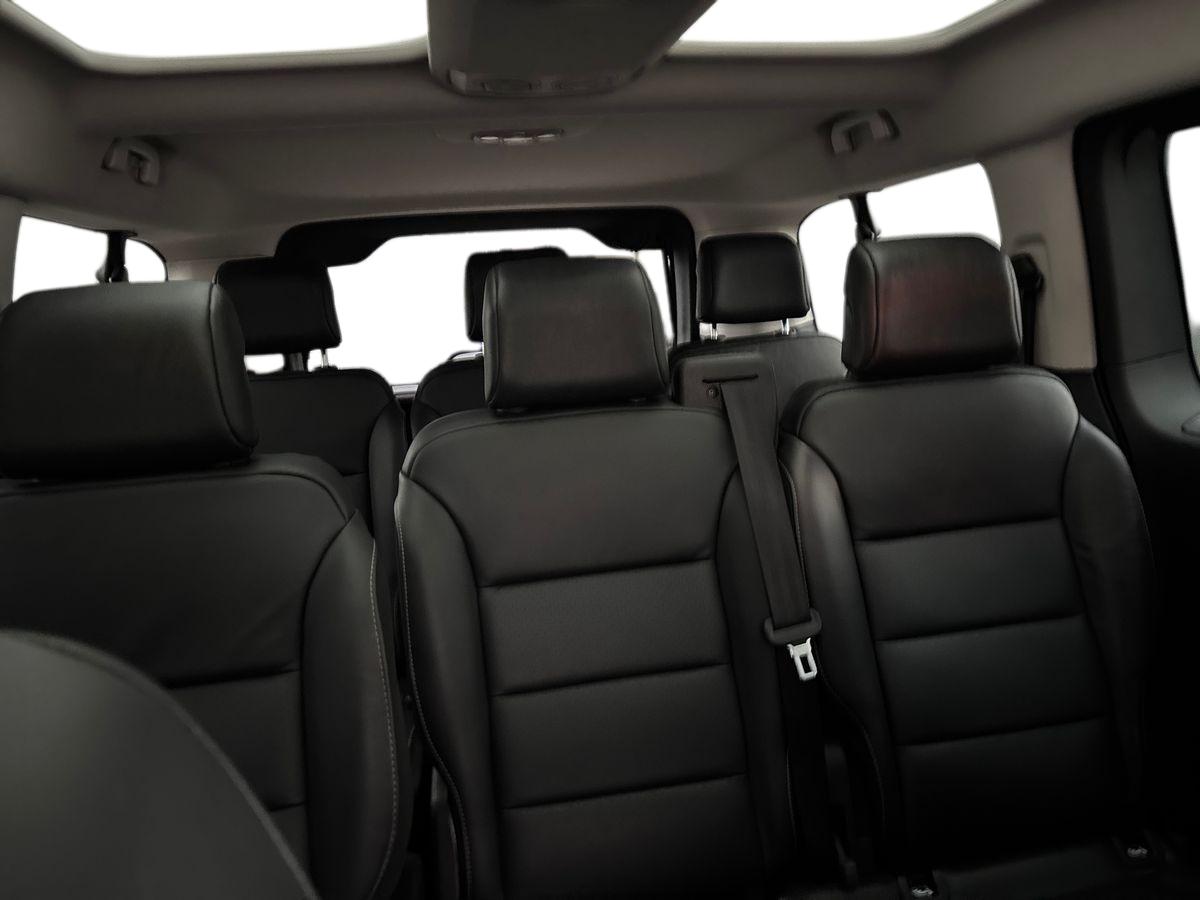 Used Vauxhall Vivaro Life 2022 for sale - 76491211: Photo 19