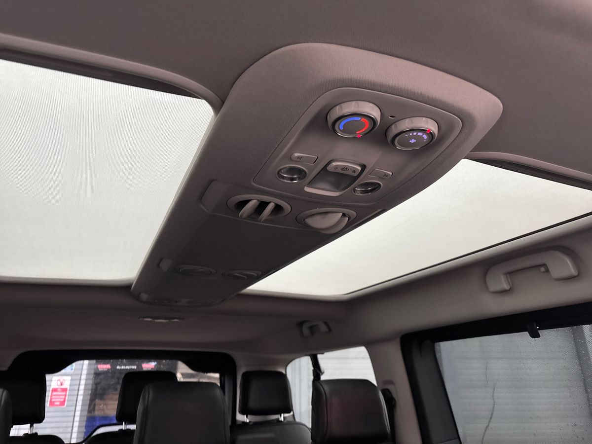 Used Vauxhall Vivaro Life 2022 for sale - 76491211: Photo 21