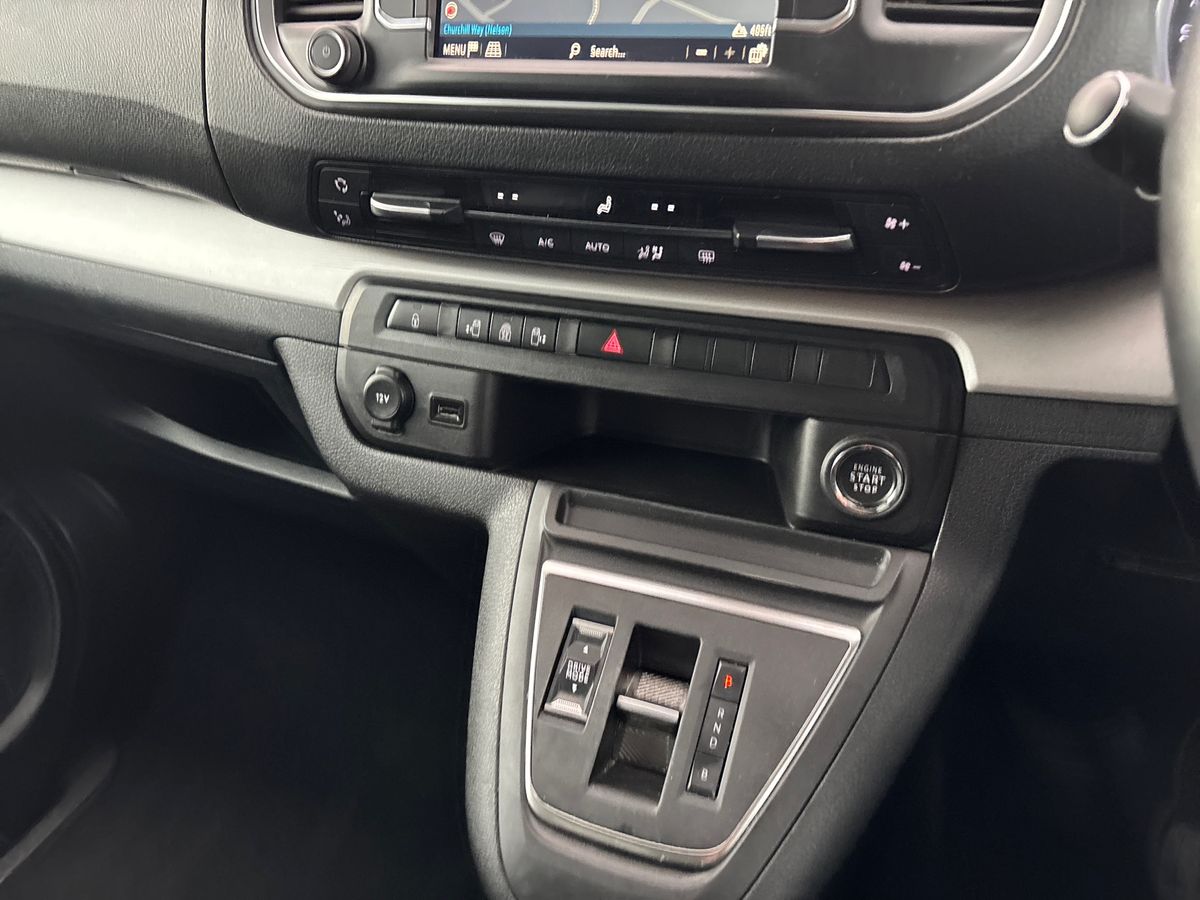 Used Vauxhall Vivaro Life 2022 for sale - 76491211: Photo 23