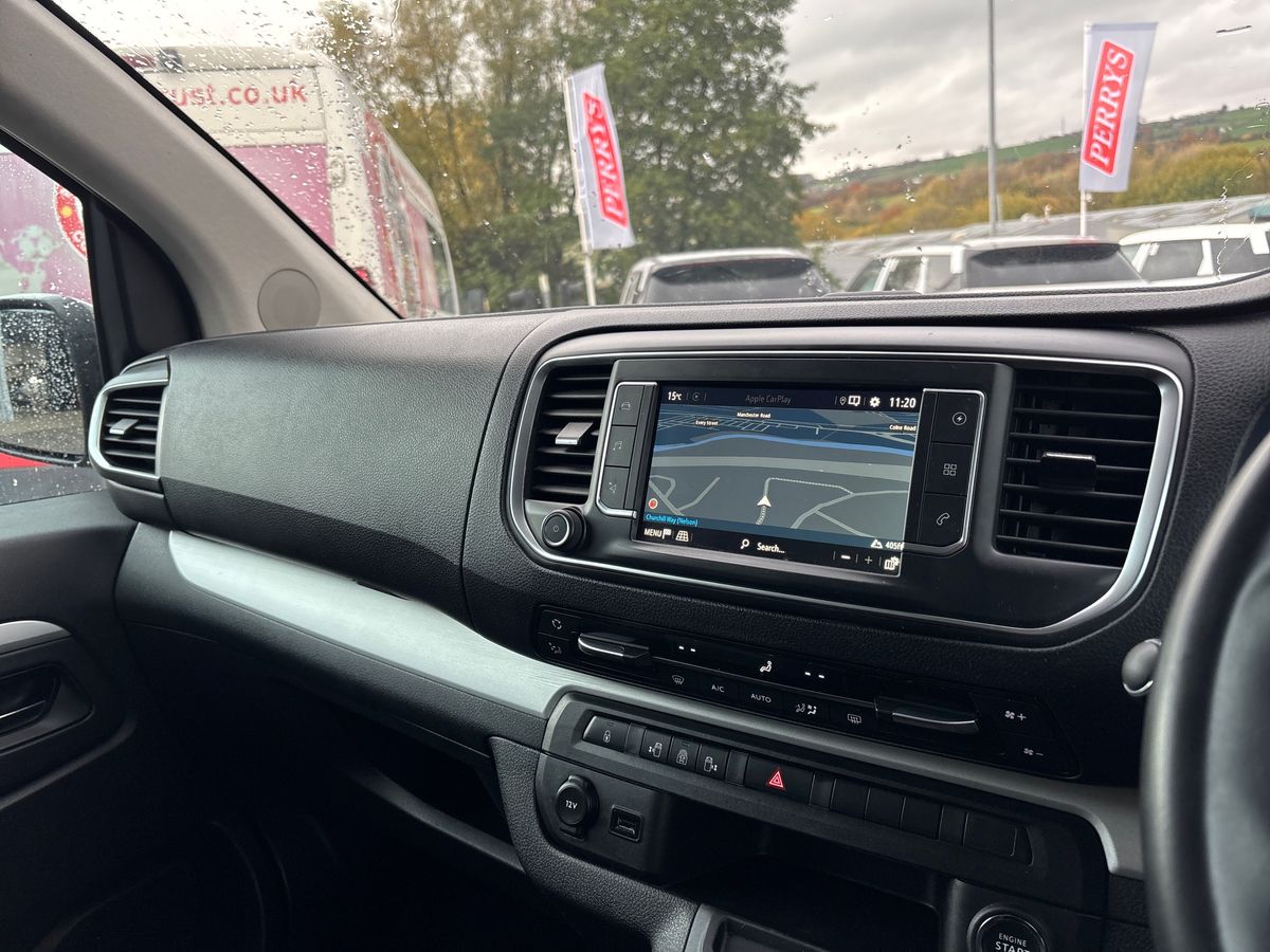 Used Vauxhall Vivaro Life 2022 for sale - 76491211: Photo 24