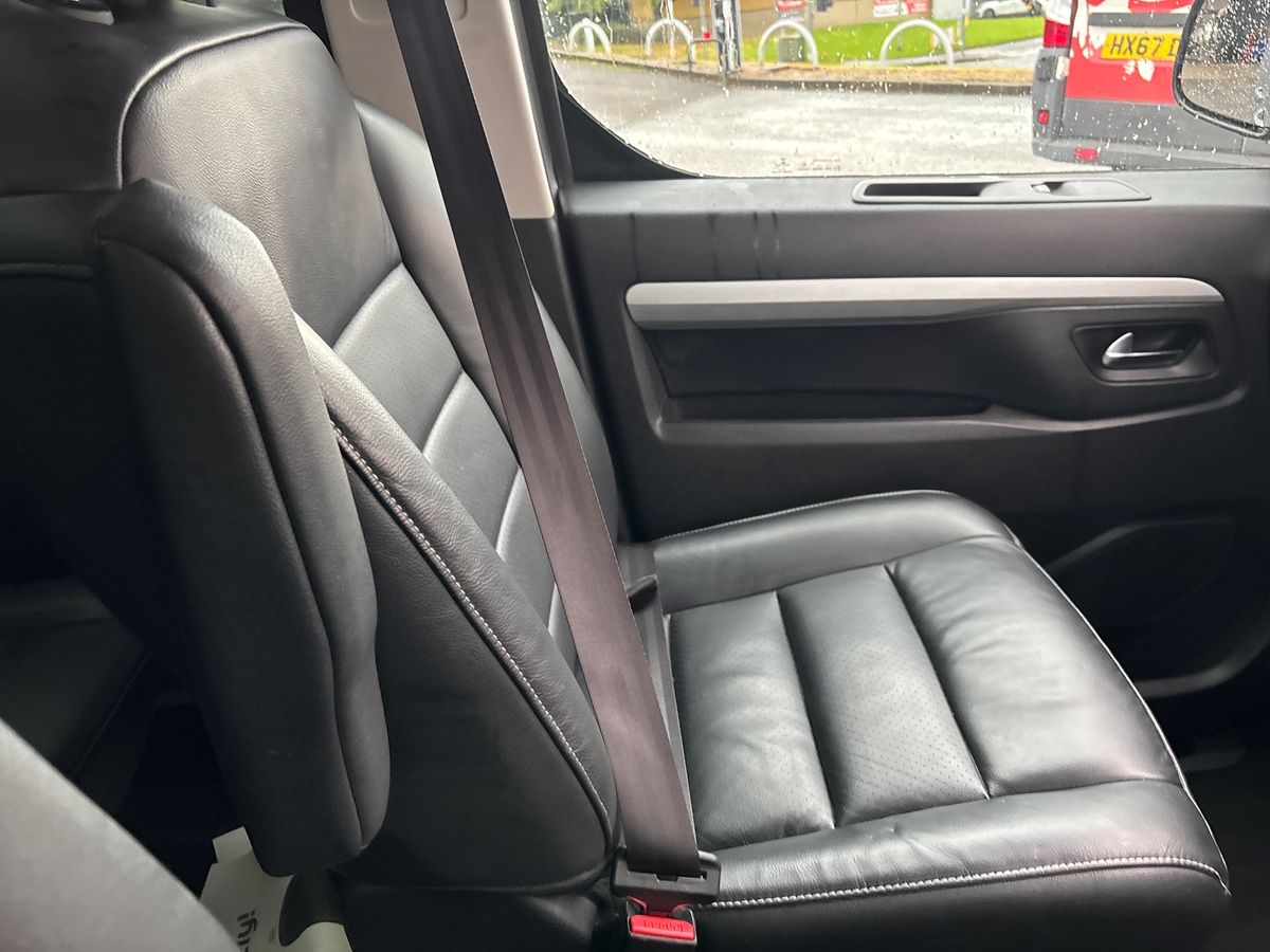 Used Vauxhall Vivaro Life 2022 for sale - 76491211: Photo 27