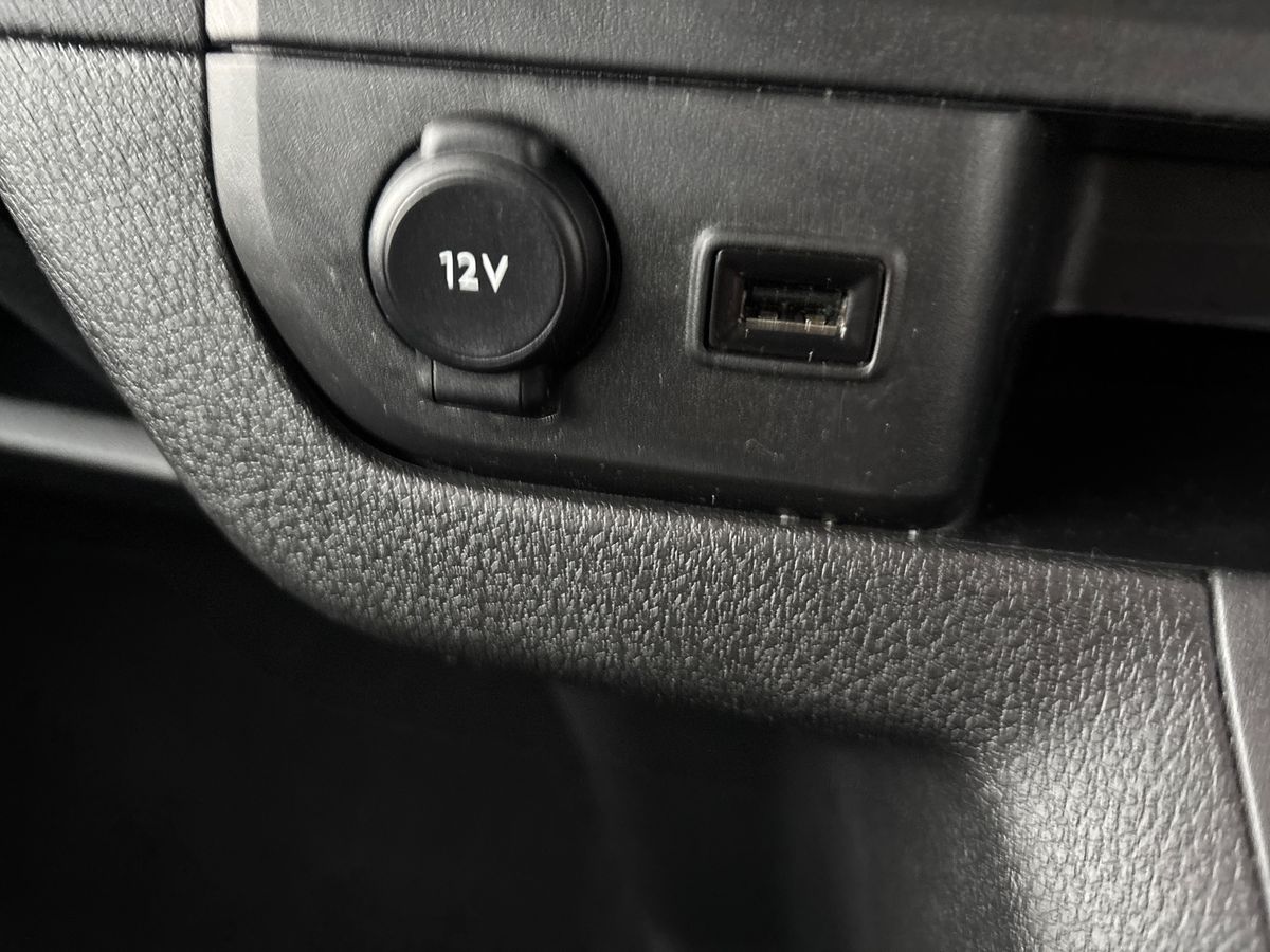 Used Vauxhall Vivaro Life 2022 for sale - 76491211: Photo 28