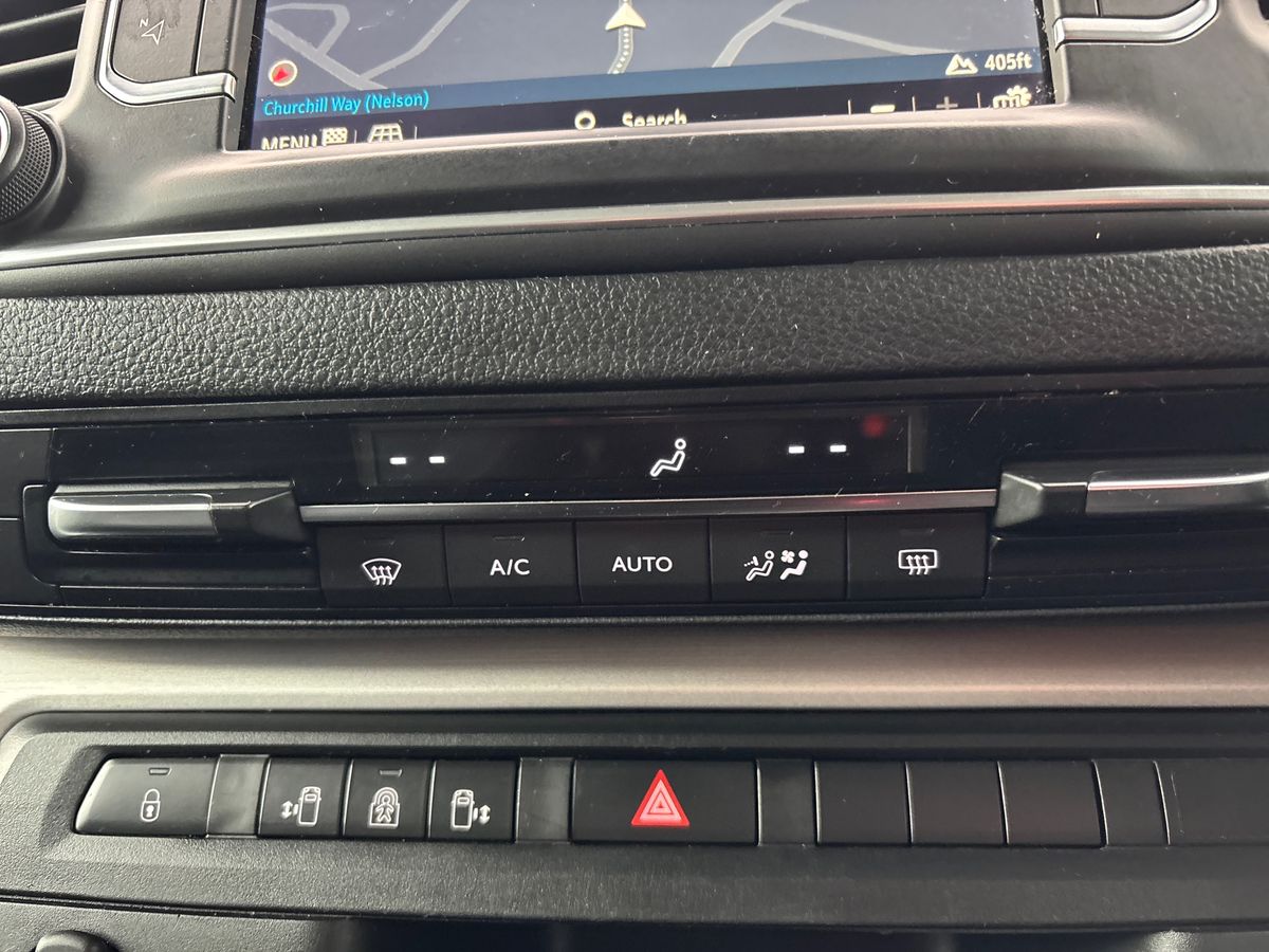 Used Vauxhall Vivaro Life 2022 for sale - 76491211: Photo 30