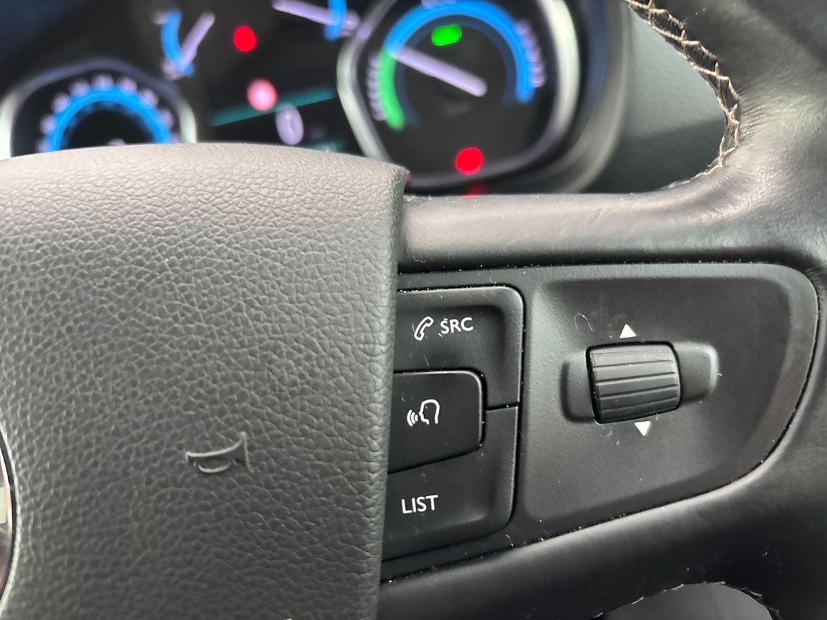 Used Vauxhall Vivaro Life 2022 for sale - 76491211: Photo 31