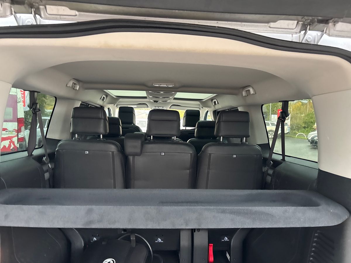 Used Vauxhall Vivaro Life 2022 for sale - 76491211: Photo 34