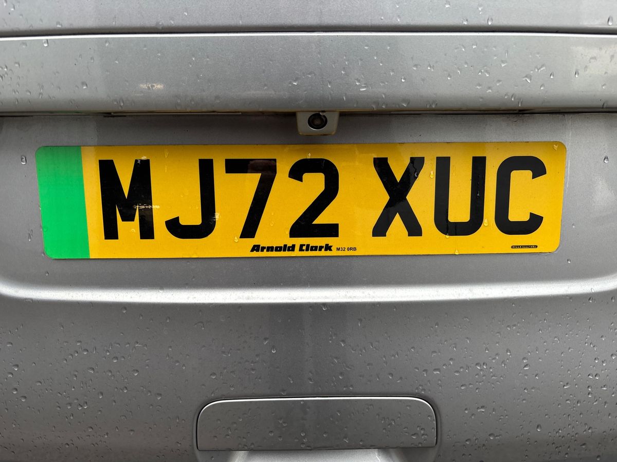 Used Vauxhall Vivaro Life 2022 for sale - 76491211: Photo 35