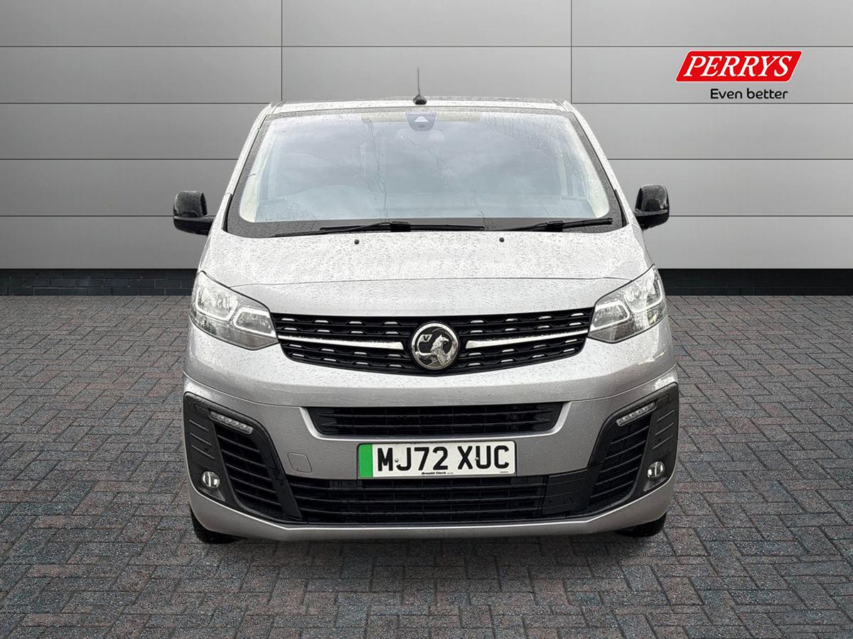 Used Vauxhall Vivaro Life 2022 for sale - 76491211: Photo 4