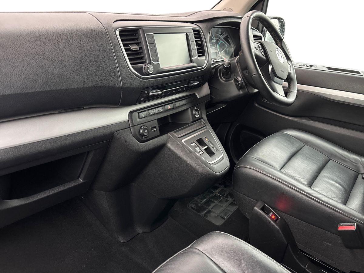 Used Vauxhall Vivaro Life 2022 for sale - 76491211: Photo 6