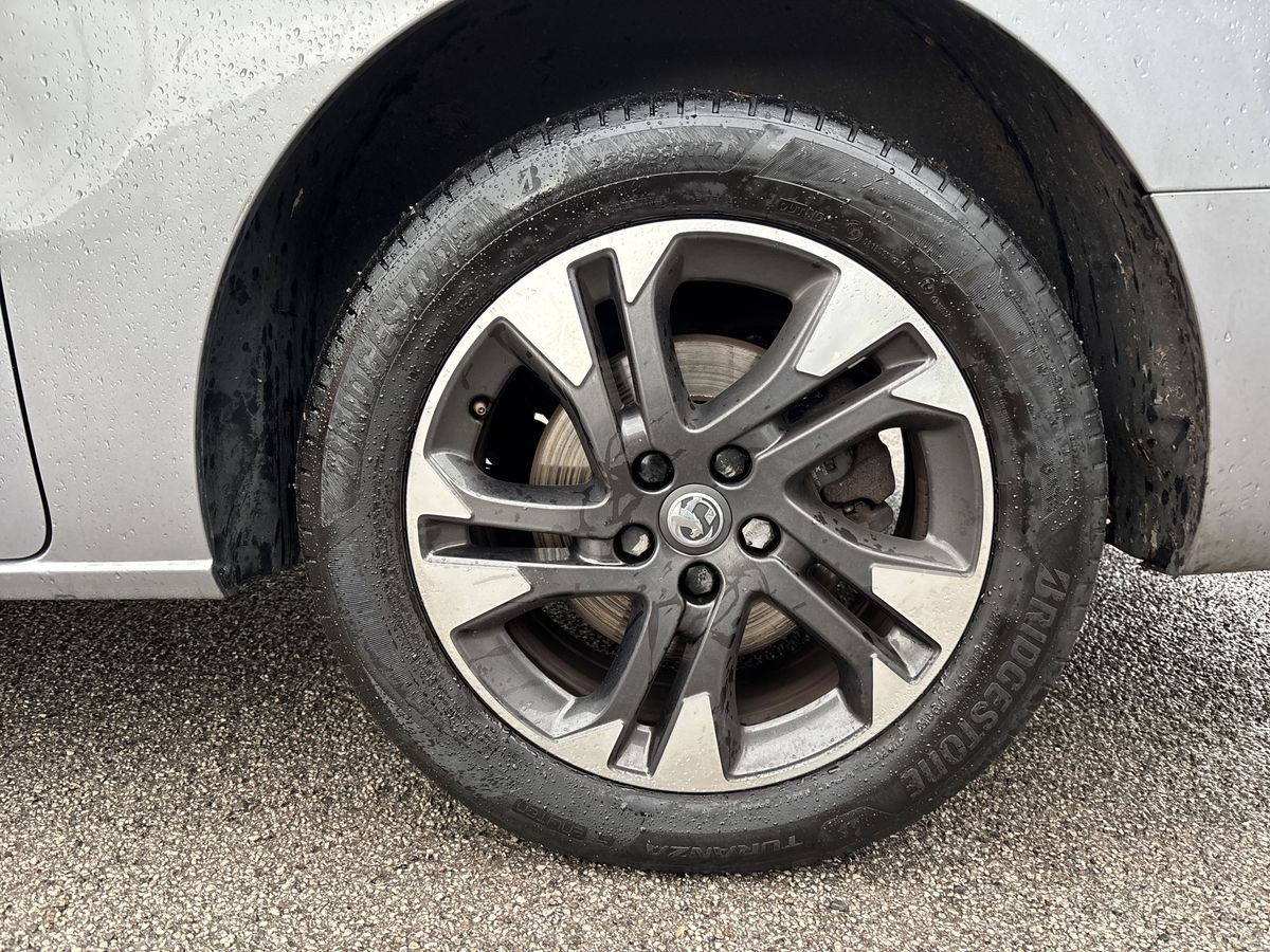 Used Vauxhall Vivaro Life 2022 for sale - 76491211: Photo 7