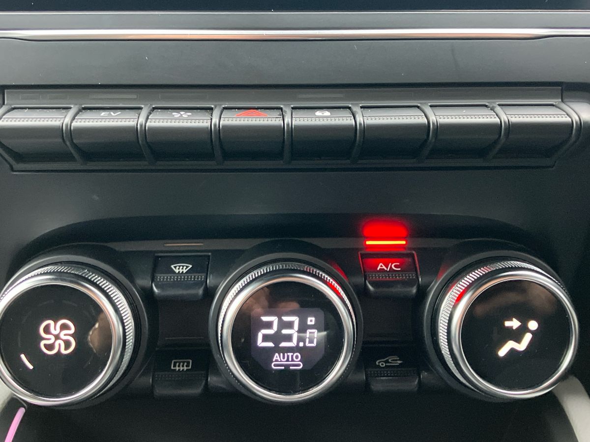 Used Renault Clio 2022 for sale - 77666335: Photo 12