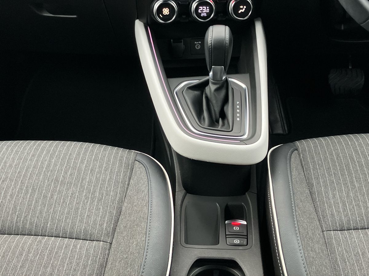 Used Renault Clio 2022 for sale - 77666335: Photo 17