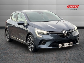 Used Renault Clio 2022 for sale - 77666335: Photo