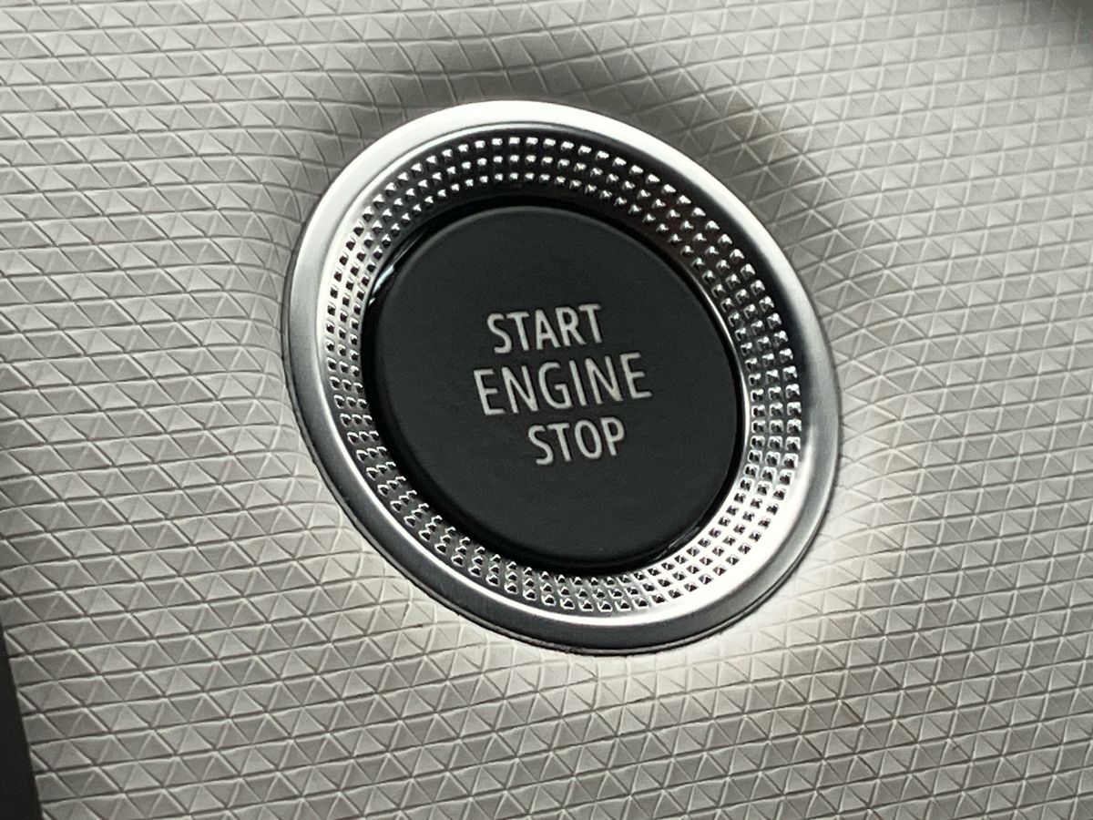 Used Renault Clio 2022 for sale - 77666335: Photo 34