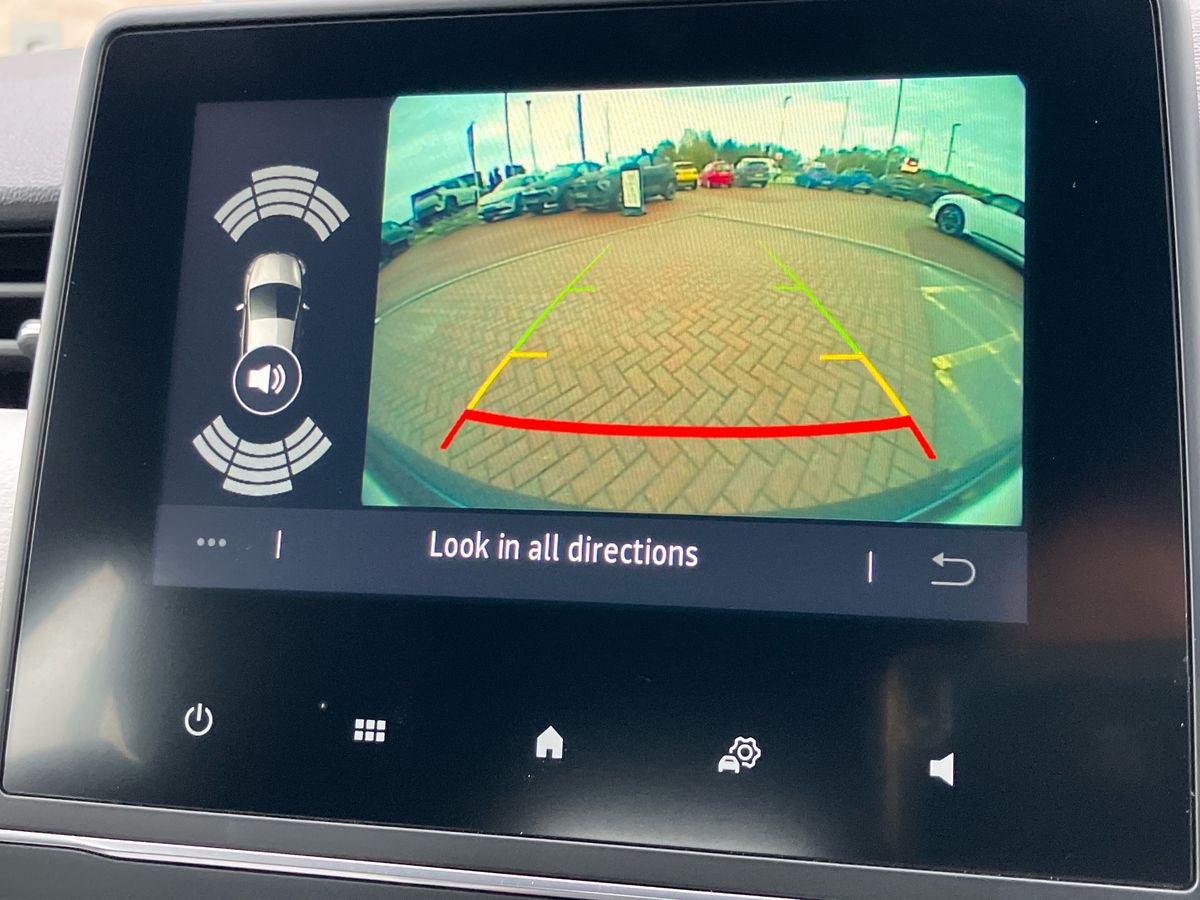 Used Renault Clio 2022 for sale - 77666335: Photo 39