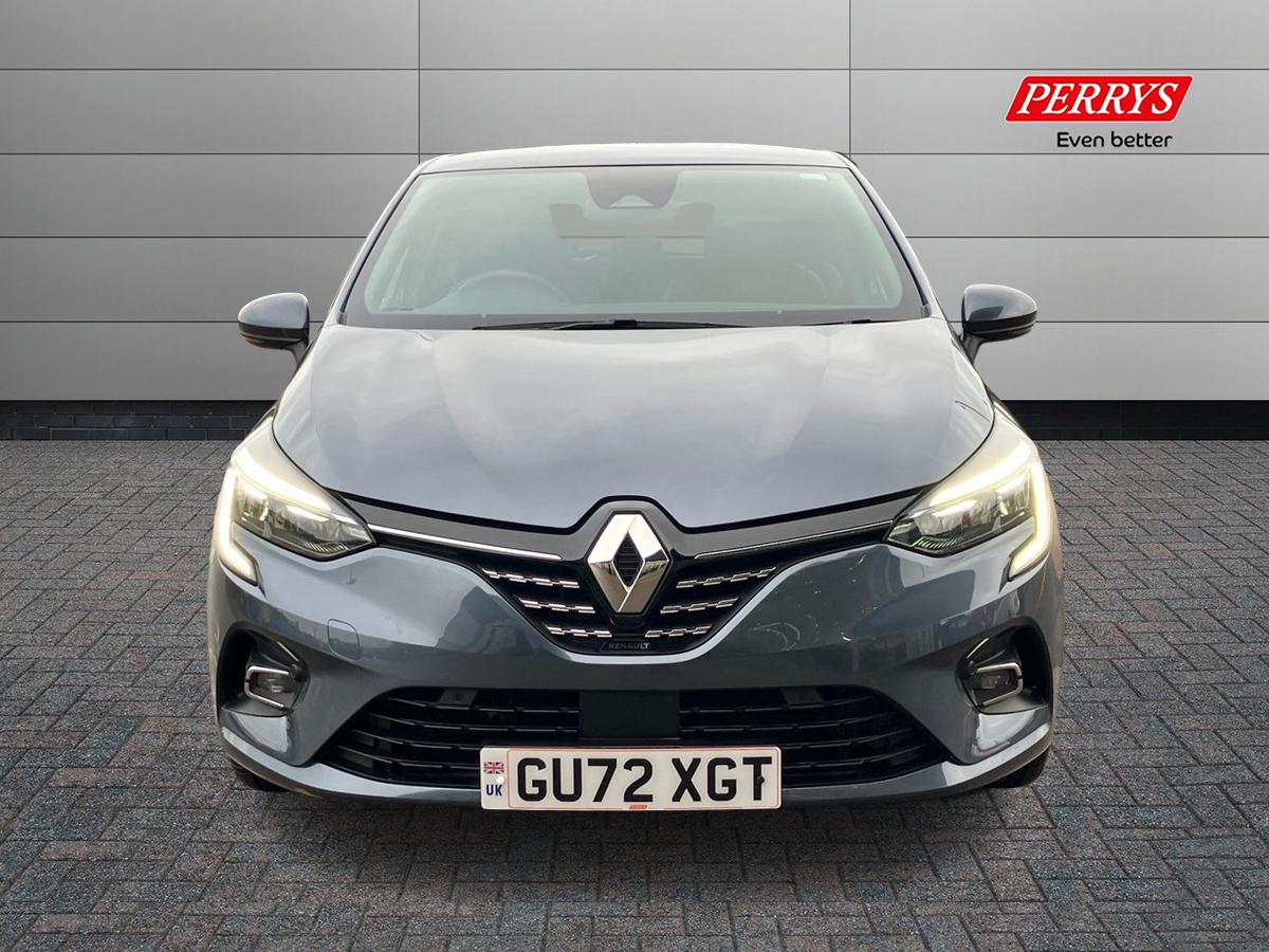 Used Renault Clio 2022 for sale - 77666335: Photo 4