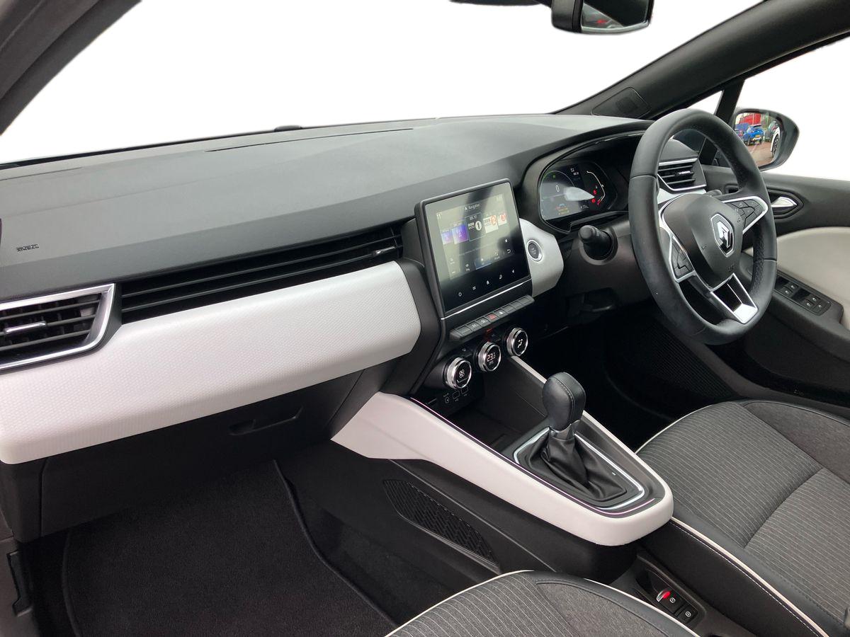 Used Renault Clio 2022 for sale - 77666335: Photo 6