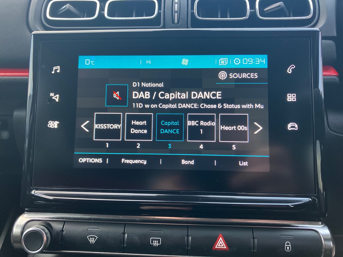 Used Citroen C3 2020 for sale - 77058528: Photo 10