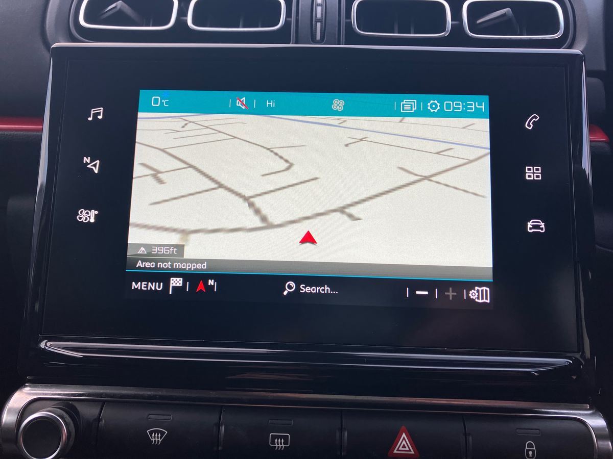 Used Citroen C3 2020 for sale - 77058528: Photo 11