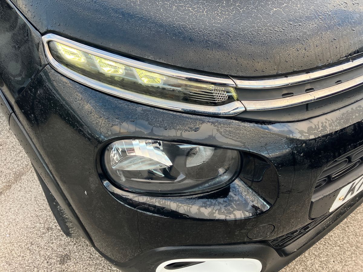 Used Citroen C3 2020 for sale - 77058528: Photo 13