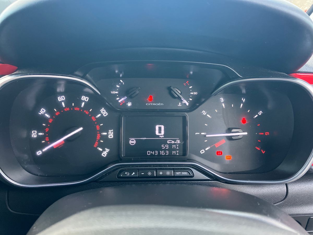 Used Citroen C3 2020 for sale - 77058528: Photo 14