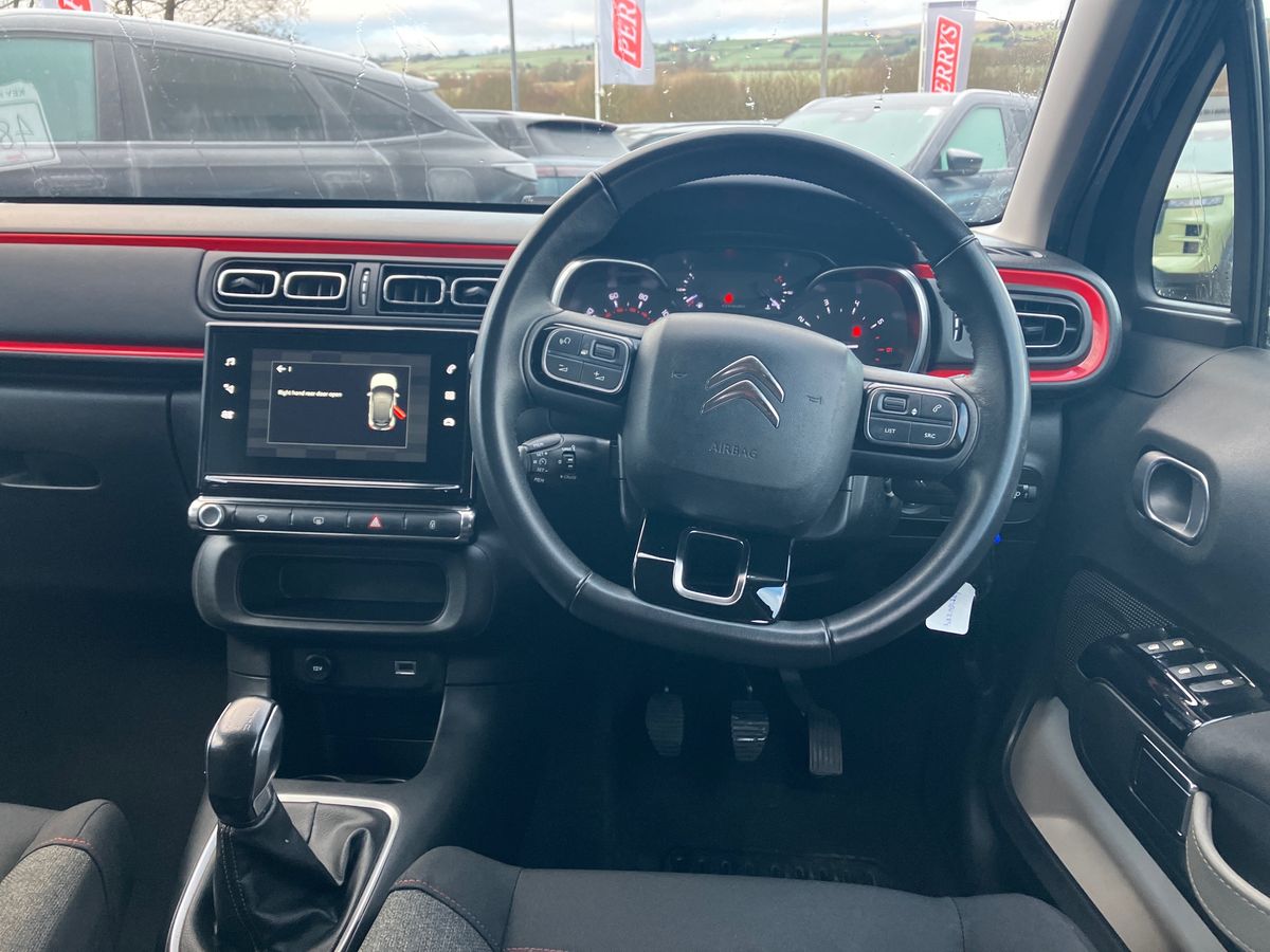 Used Citroen C3 2020 for sale - 77058528: Photo 15