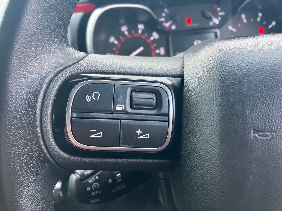 Used Citroen C3 2020 for sale - 77058528: Photo 16