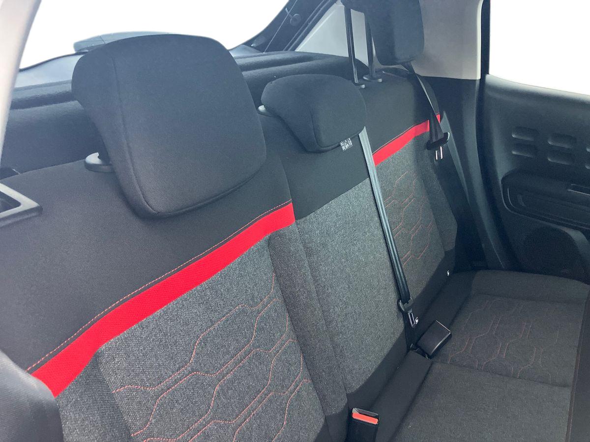 Used Citroen C3 2020 for sale - 77058528: Photo 19