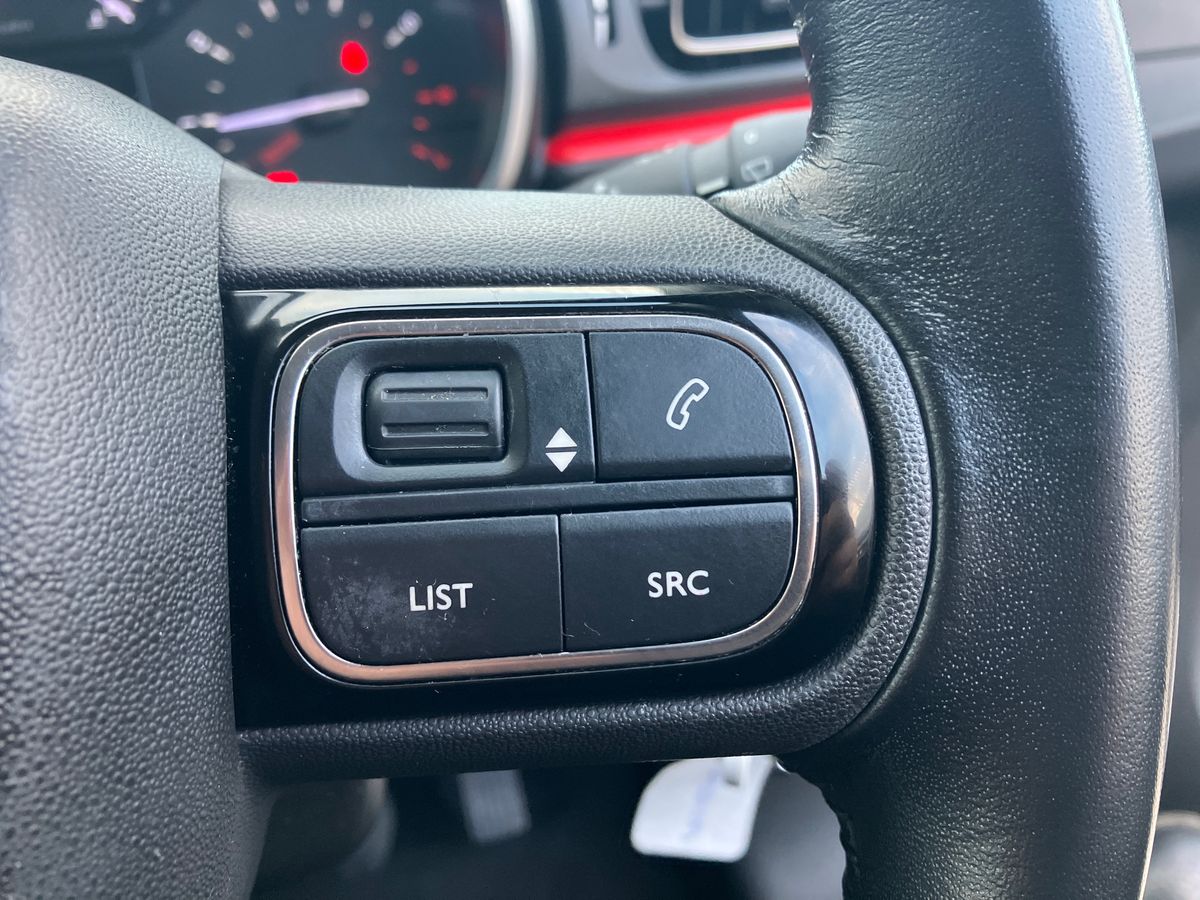 Used Citroen C3 2020 for sale - 77058528: Photo 25