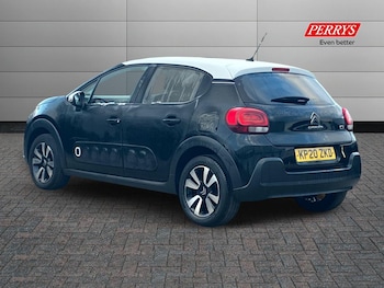 Used Citroen C3 2020 for sale - 77058528: Photo