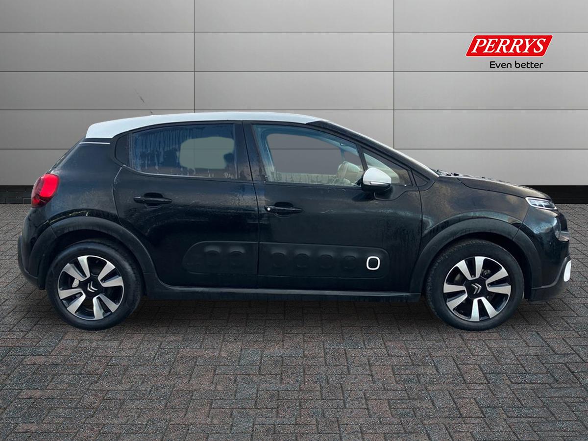 Used Citroen C3 2020 for sale - 77058528: Photo 3