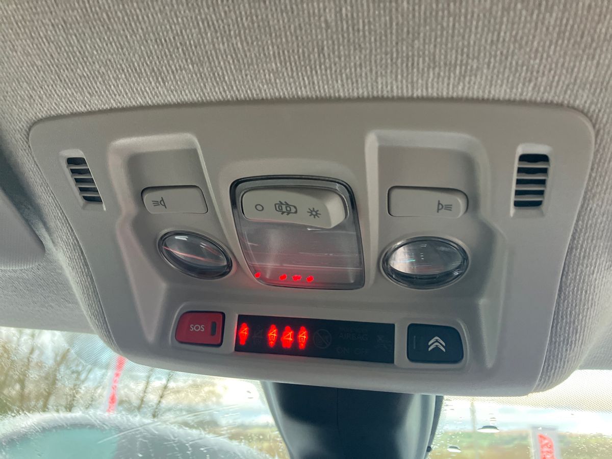 Used Citroen C3 2020 for sale - 77058528: Photo 31