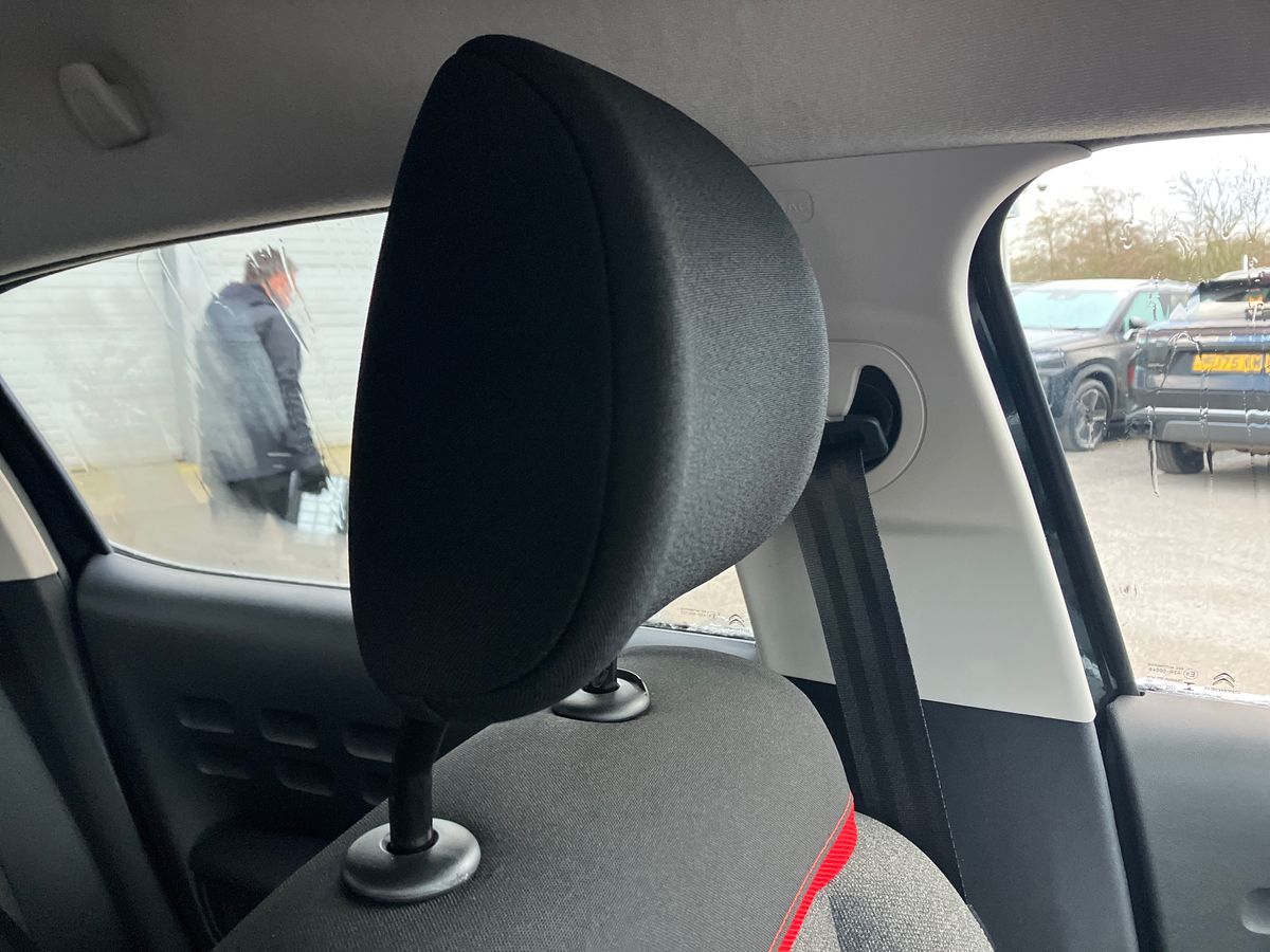 Used Citroen C3 2020 for sale - 77058528: Photo 38