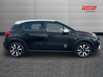 Used Citroen C3 2020 for sale - 77058528: Photo