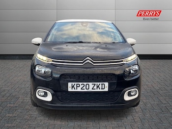 Used Citroen C3 2020 for sale - 77058528: Photo