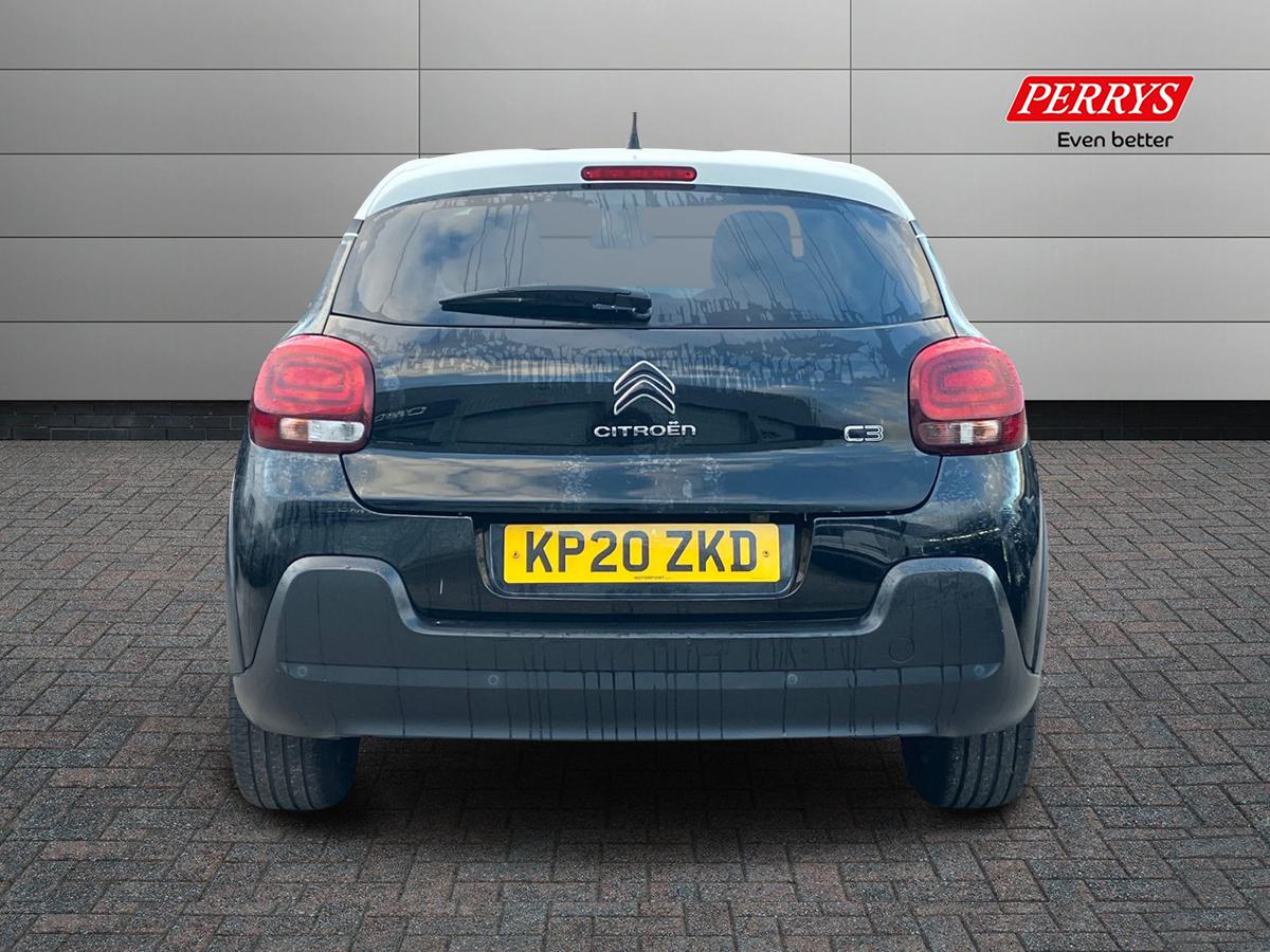 Used Citroen C3 2020 for sale - 77058528: Photo 5
