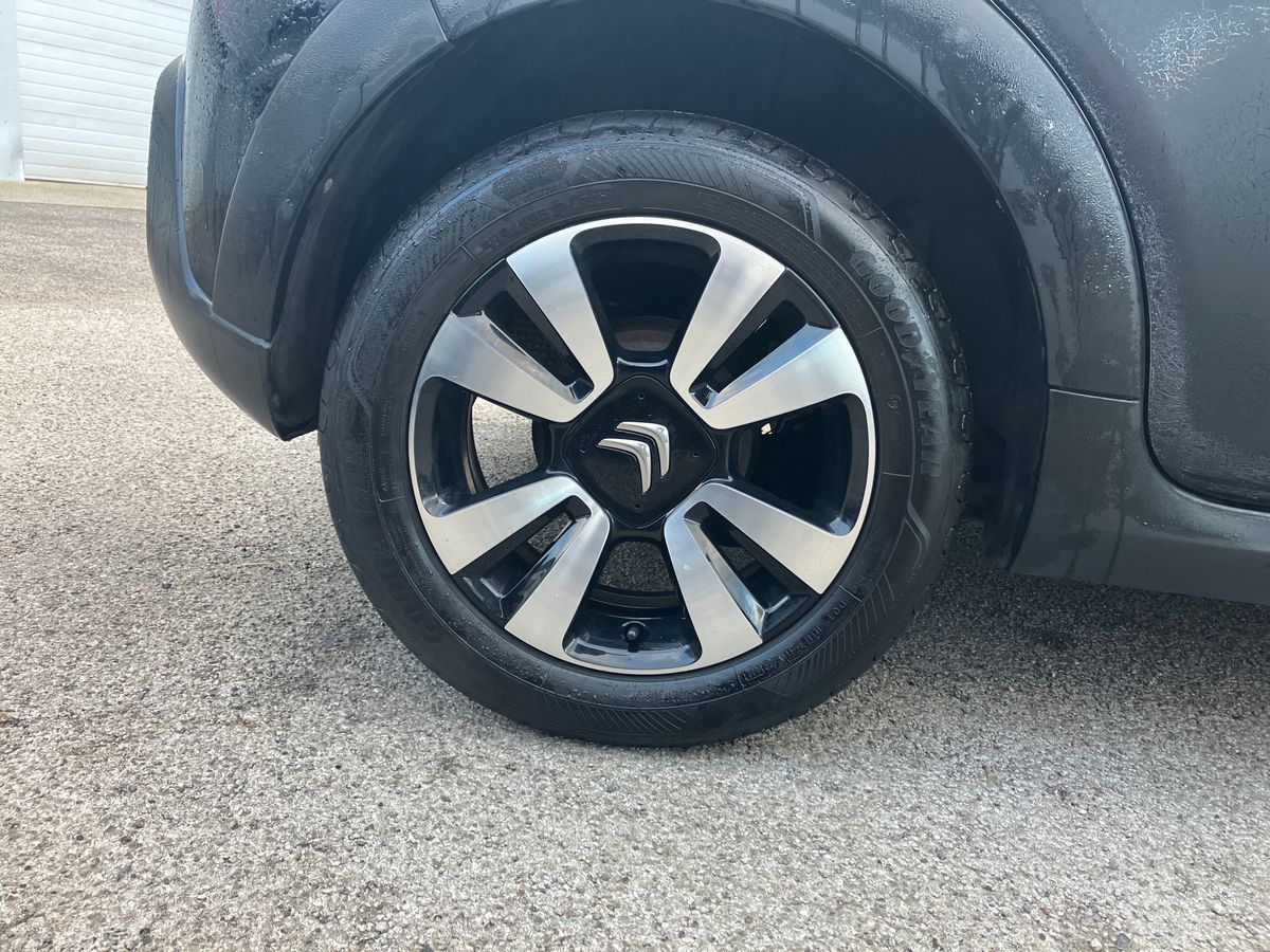 Used Citroen C3 2020 for sale - 77058528: Photo 7