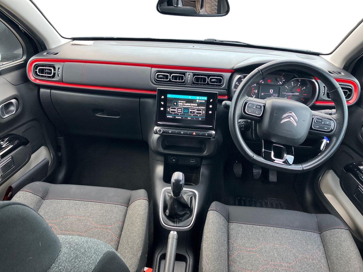 Used Citroen C3 2020 for sale - 77058528: Photo 9