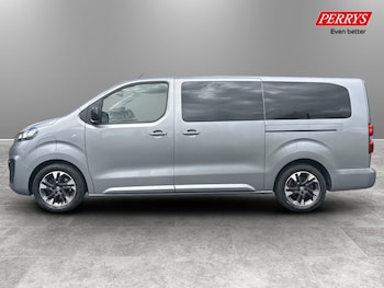 Used Vauxhall Vivaro Life 2023 for sale - 78825634: Photo