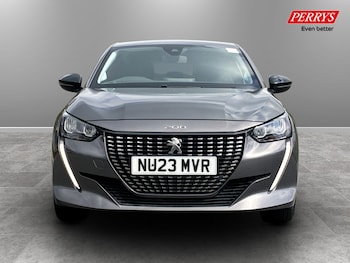 Used Peugeot 208 2023 for sale - 78368185: Photo