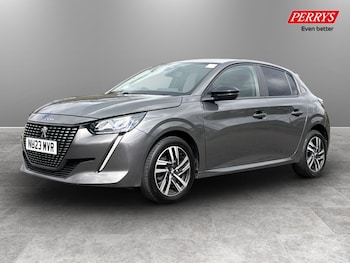 Used Peugeot 208 2023 for sale - 78368185: Photo
