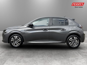 Used Peugeot 208 2023 for sale - 78368185: Photo