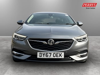 Used Vauxhall Insignia 2017 for sale - 77813721: Photo