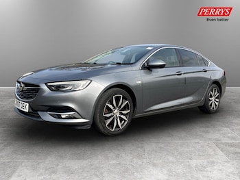 Used Vauxhall Insignia 2017 for sale - 77813721: Photo