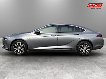 Used Vauxhall Insignia 2017 for sale - 77813721: Photo