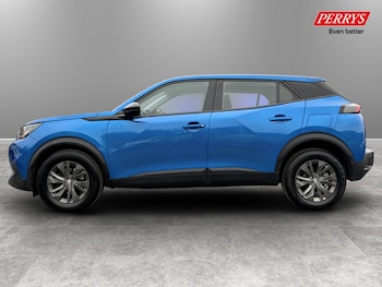 Used Peugeot 2008 2022 for sale - 78325777: Photo