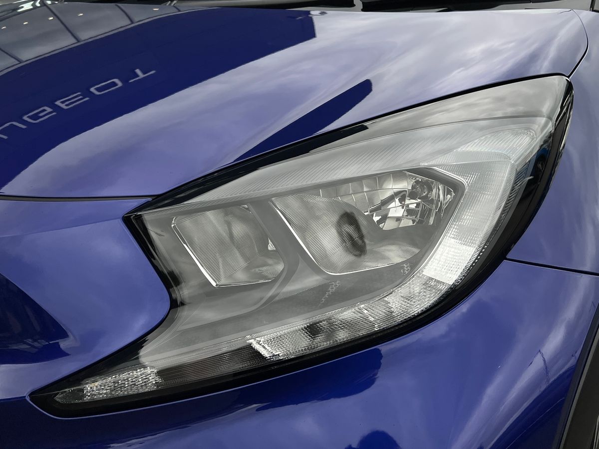 Used Toyota Aygo X 2023 for sale - 77271643: Photo 13